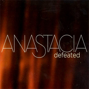Álbum Defeated de Anastacia