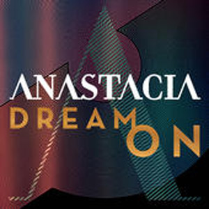 Álbum Dream On de Anastacia
