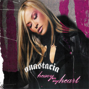 Álbum Heavy On My Heart de Anastacia