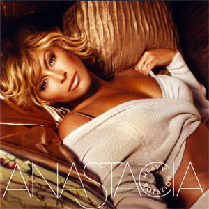 Álbum Heavy Rotation de Anastacia