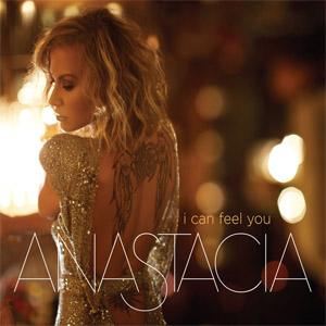 Álbum I Can Feel You de Anastacia