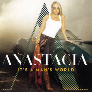 Álbum It's A Man's World de Anastacia