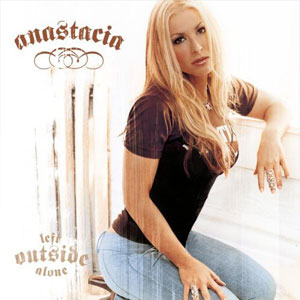 Álbum  Left Outside Alone de Anastacia