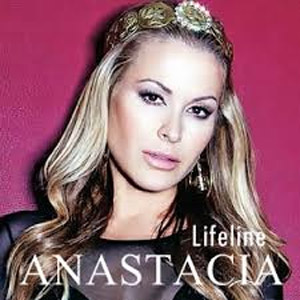 Álbum Lifeline de Anastacia