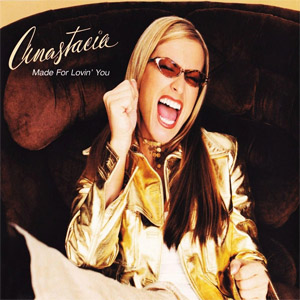 Álbum Made For Lovin' You de Anastacia