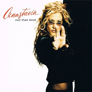 Álbum Not That Kind de Anastacia