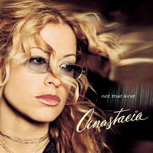 Álbum Not That Kind de Anastacia