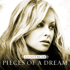 Álbum Pieces Of A Dream de Anastacia