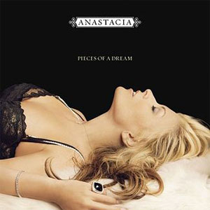 Álbum Pieces of A Dream de Anastacia