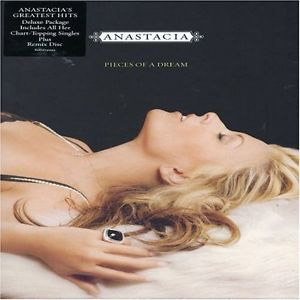 Álbum Pieces Of A Dream (Special Edition) de Anastacia