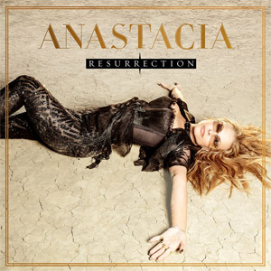Álbum Resurrection (Deluxe Edition) de Anastacia