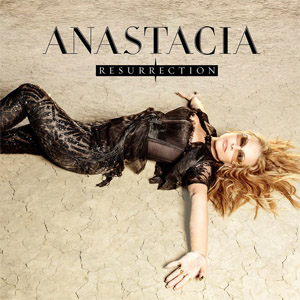 Álbum Resurrection de Anastacia