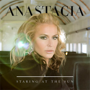 Álbum Staring At The Sun de Anastacia