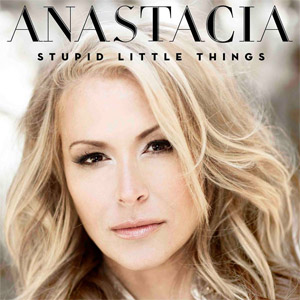 Álbum Stupid Little Things de Anastacia