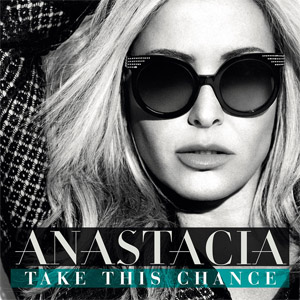Álbum Take This Chance de Anastacia