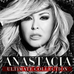 Álbum Ultimate Collection de Anastacia