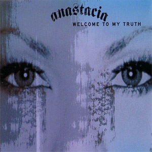 Álbum Welcome To My Truth de Anastacia