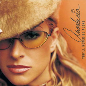 Álbum You'll Never Be Alone de Anastacia