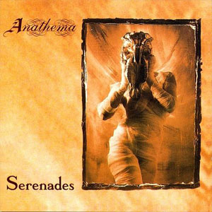 Álbum Serenades de Anathema