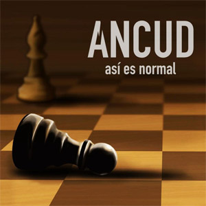 Álbum Así Es Normal - EP de Ancud