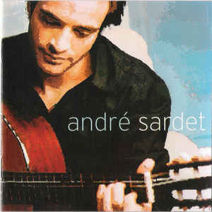 Disco André Sardet de Andre Sardet