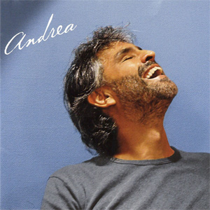 Álbum Andrea (Special Edition)  de Andrea Bocelli