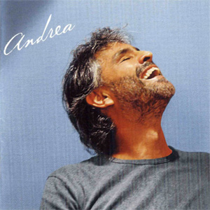 Álbum Andrea de Andrea Bocelli