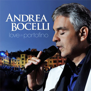 Álbum Love In Portofino de Andrea Bocelli