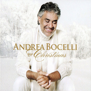 Álbum My Christmas (Deluxe Edition)  de Andrea Bocelli