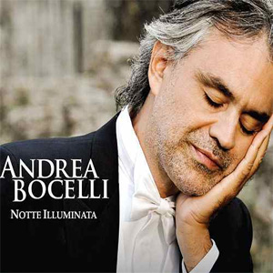 Álbum Notte Illuminata de Andrea Bocelli