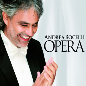 Álbum Opera de Andrea Bocelli
