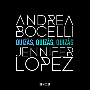 Álbum Quizàs, Quizàs, Quizàs - EP de Andrea Bocelli