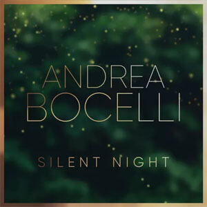 Álbum Silent Night de Andrea Bocelli