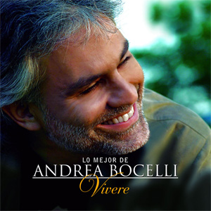Álbum Viveré: Lo Mejor De Andrea Bocelli de Andrea Bocelli
