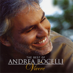 Álbum Viveré: The Best Of Andrea Bocelli de Andrea Bocelli