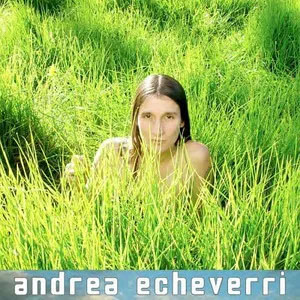 Álbum Andrea Echeverri de Andrea Echeverri
