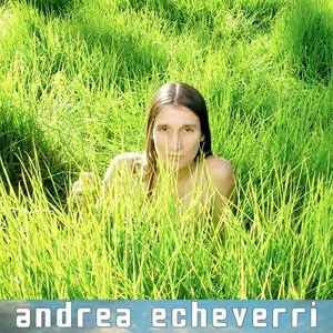 Disco Andrea Echeverri de Andrea Echeverri