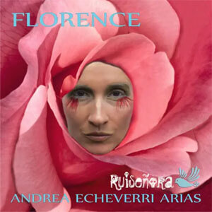Álbum Florence de Andrea Echeverri