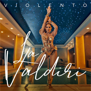 Álbum Violento  de Andrea Valdiri
