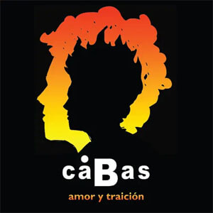 Álbum Amor y Traición de Andrés Cabas