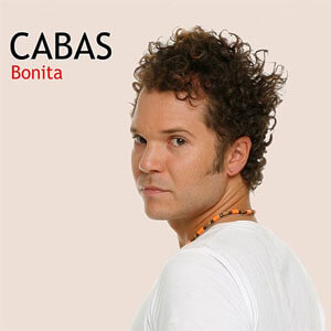 Álbum Bonita de Andrés Cabas