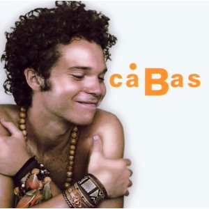 Álbum Cabas de Andrés Cabas