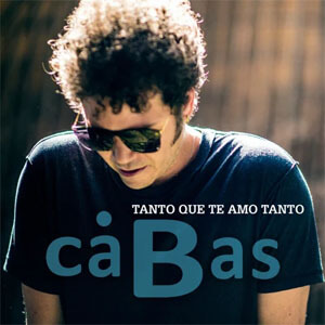 Álbum Tanto Que Te Amo Tanto de Andrés Cabas
