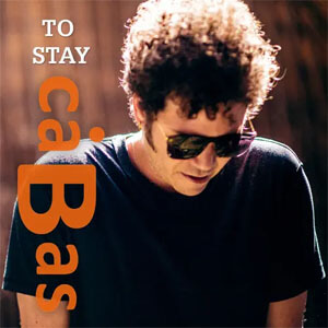Álbum To Stay de Andrés Cabas