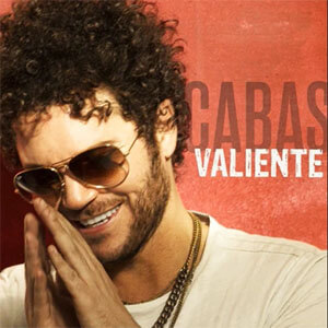 Álbum Valiente de Andrés Cabas