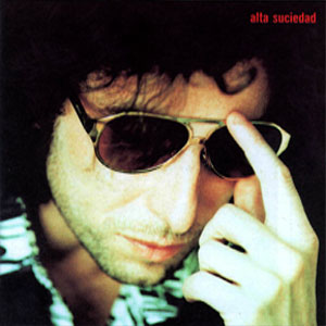 Álbum Alta Suciedad de Andrés Calamaro