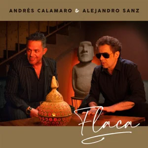 Álbum Flaca de Andrés Calamaro