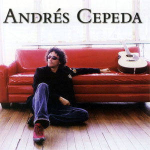 Álbum Andrés Cepeda de Andrés Cepeda