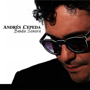 Álbum Banda Sonora de Andrés Cepeda