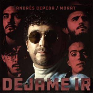Álbum Déjame Ir  de Andrés Cepeda